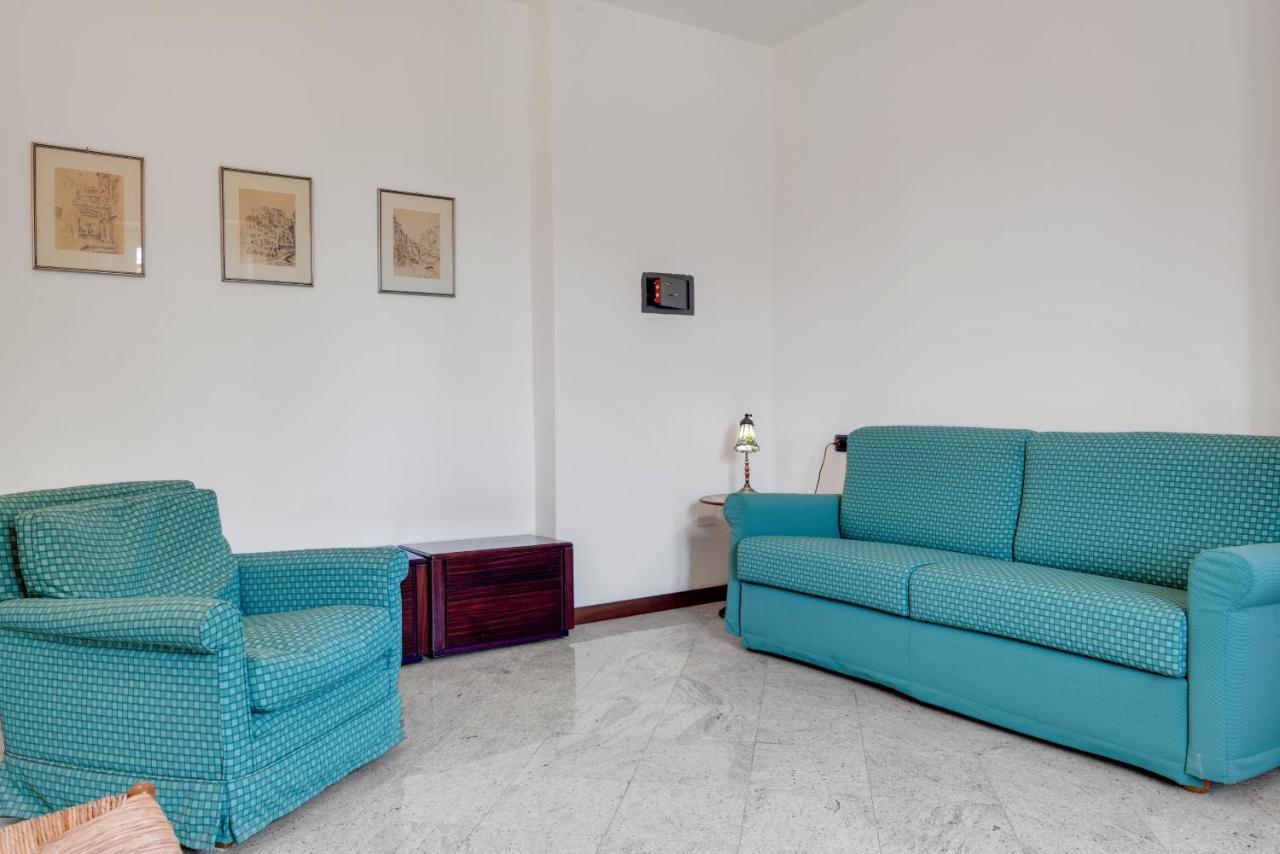 Riomaggiore Panoramic Apartment With Terrace! X6 Екстер'єр фото