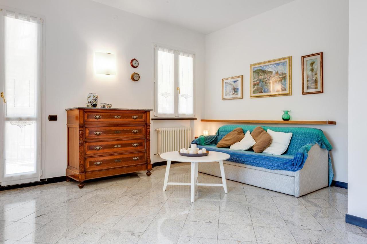 Riomaggiore Panoramic Apartment With Terrace! X6 Екстер'єр фото