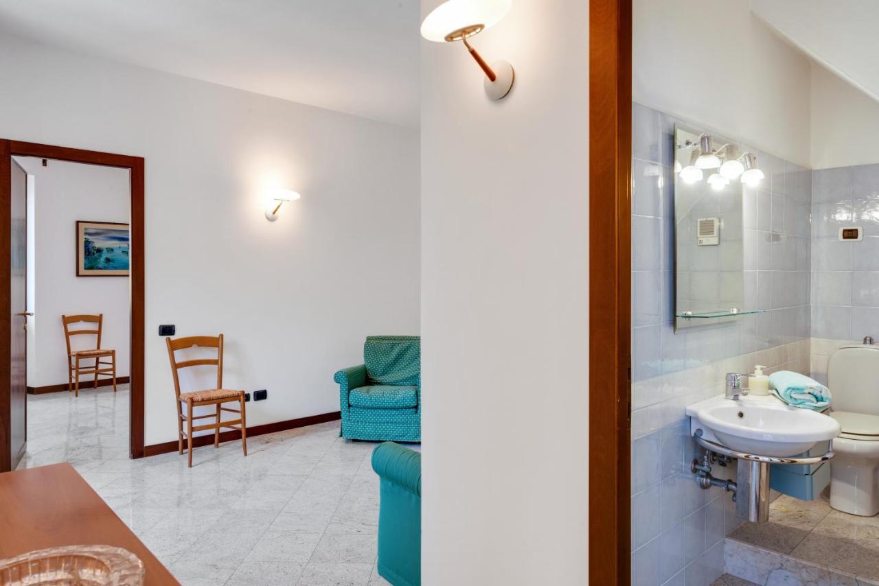 Riomaggiore Panoramic Apartment With Terrace! X6 Екстер'єр фото
