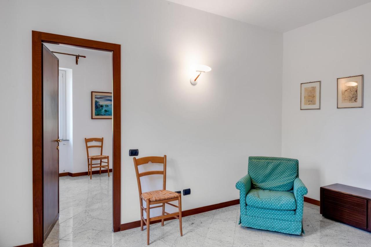 Riomaggiore Panoramic Apartment With Terrace! X6 Екстер'єр фото